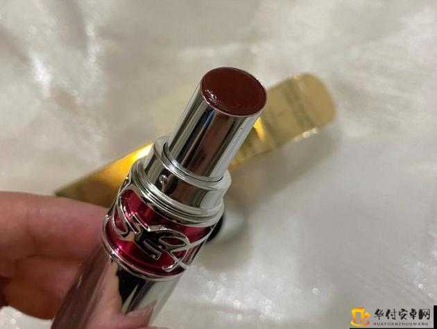 YSL 蜜桃色 WWW：迷人的时尚色彩之选