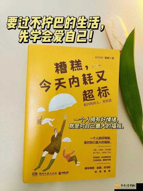 一边做饭一边躁狂：生活中的情绪两面