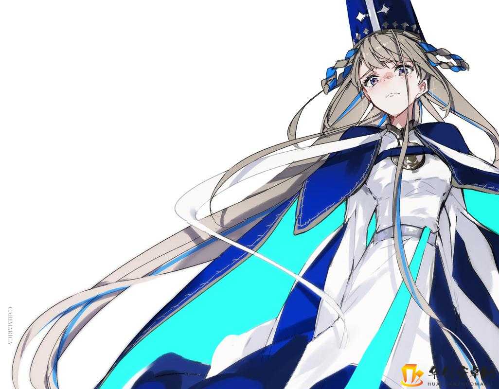 fgo 女教皇若安技能宝具强度解析